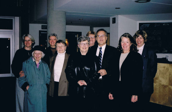 Stephen Lewis