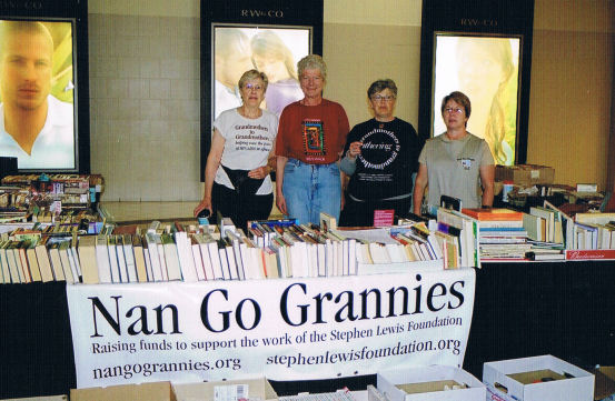 Book Sale