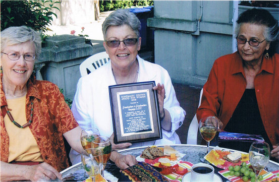 Award